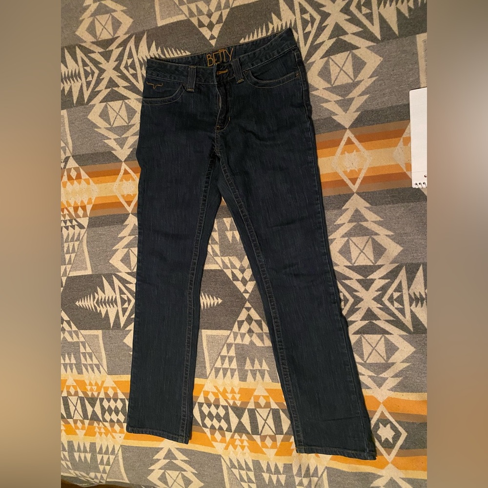 Kimes Ranch Betty Jeans